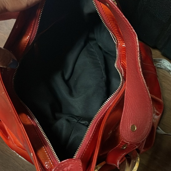 Bvulgary shoulder bag (Authentic) - Picture 12 of 14